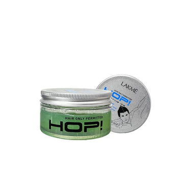 LAKME_Hop! Sculpting Ice X-treme Jelly Wax 3.5oz / 100ml_Cosmetic World